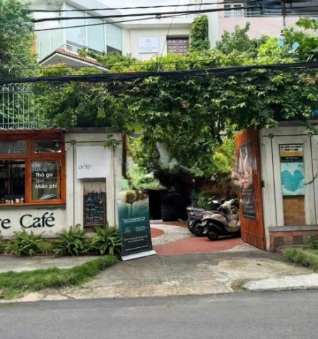 Cho thuê nhà đường Lê Hồng Phong quận 10