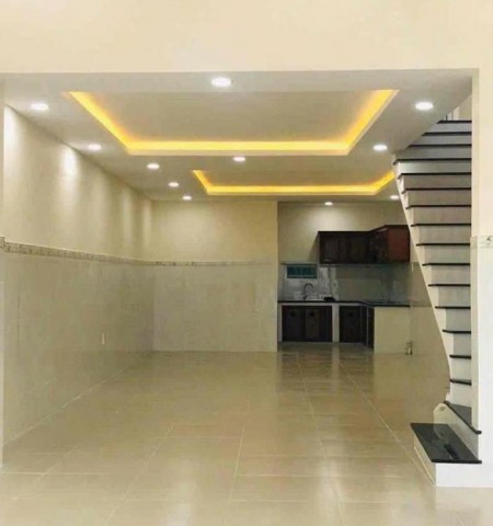 Cho thuê nhà hẻm 354 đường Lý Thường Kiệt Quận 10