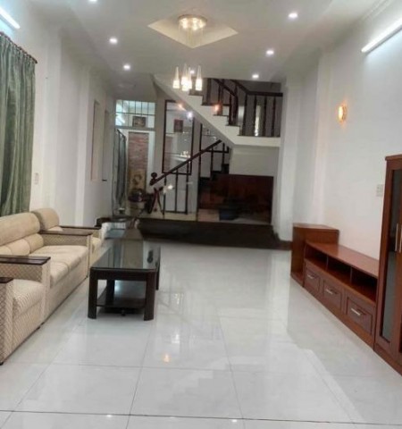 Cho thuê nhà đường Quốc Hương Thảo Điền Quận 2