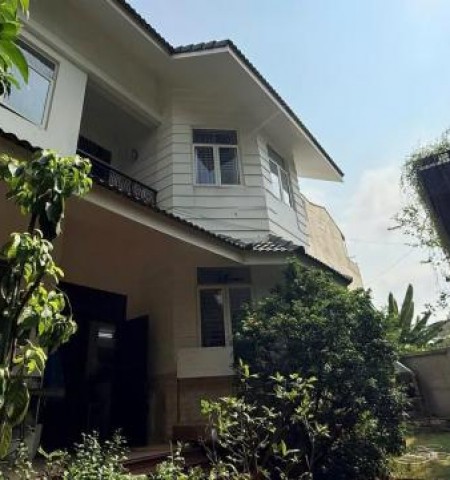 Cho thuê nhà đường Xuân Thủy P. Thảo Điền Quận 2