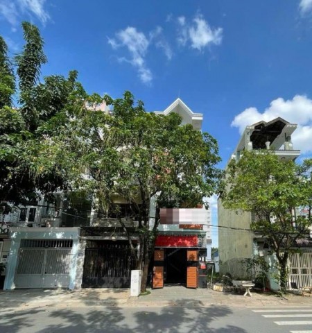 Cho thuê nhà đường Lương Định Của Quận 2
