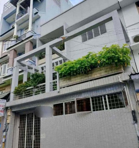 Cho thuê nhà đường Nam Kỳ Khởi Nghĩa Quận 3