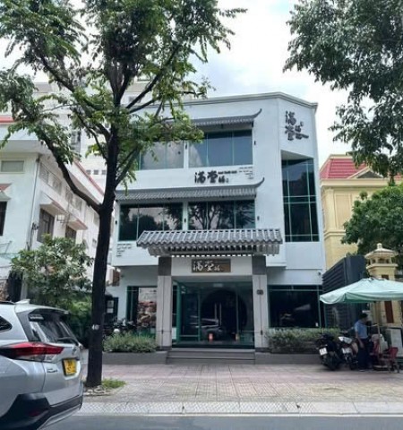 Cho thuê nhà hẻm 223 đường Lê Quý Đôn Quận 3