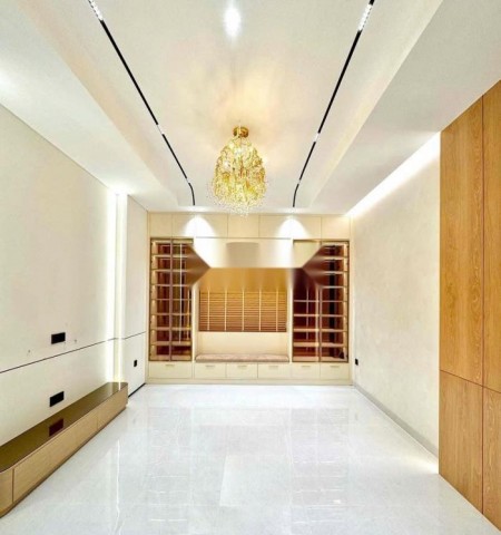Chính chủ cho thuê nhà,  Cho thuê nhà đường Nơ Trang Long