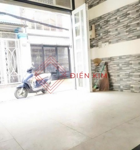 Cho thuê nhà đường Vũ Tùng, cho thuê nhà hẻm quận Bình Thạnh