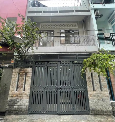 Cho thuê nhà đường Xô Viết Nghệ Tĩnh quận Bình Thạnh