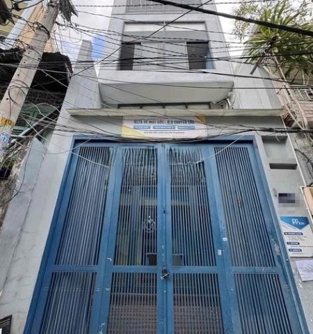 Cho thuê nhà đường Xô Viết Nghệ Tĩnh quận Bình Thạnh