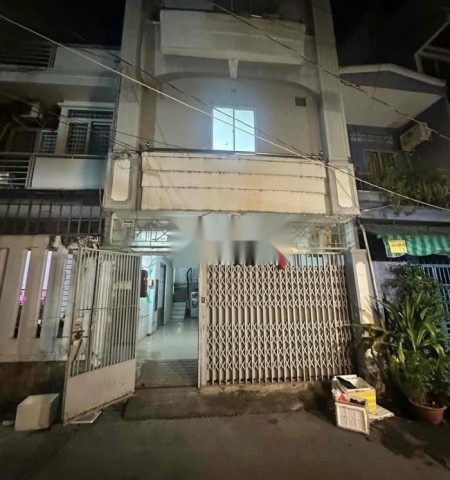 Cho thuê nhà hẻm Xô Viết Nghệ Tĩnh quận Bình Thạnh