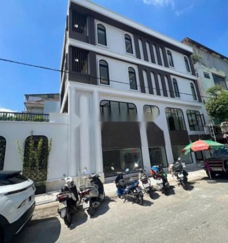Cho thuê nhà nguyên căn hẻm xe hơi đường Ung Văn Khiêm quận Bình Thạnh