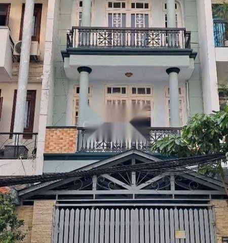 Cho thuê nhà hẻm xe hơi đường Bình Lợi quận Bình Thạnh