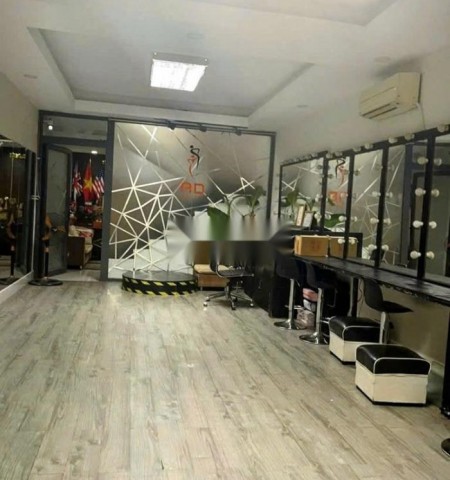Cho thuê nhà đường Nguyễn Văn Đậu quận Bình Thạnh