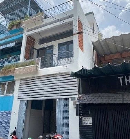 Cho thuê nhà đường Xô Viết Nghệ Tĩnh quận Bình Thạnh
