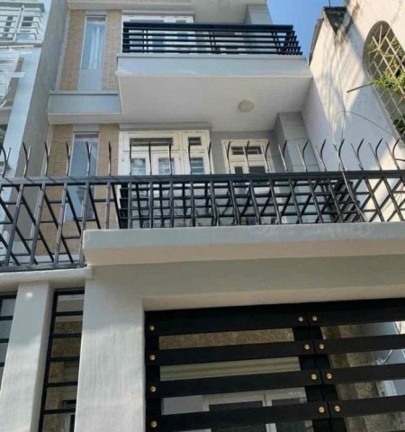 Cho thuê nhà đường Bùi Đình Tuý quận Bình Thạnh