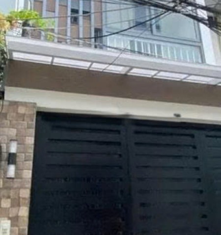Cho thuê nhà hẻm xe hơi đường Đinh Bộ Lĩnh quận Bình Thạnh