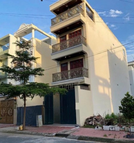 Cho thuê nhà đường Đặng Thùy Trâm, nhà hẻm lớn quận Bình Thạnh