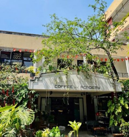 Cho thuê nhà đường Xô Viết Nghệ Tĩnh quận Bình Thạnh