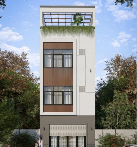 Cho thuê nhà đường Điện Biên Phủ quận Bình Thạnh