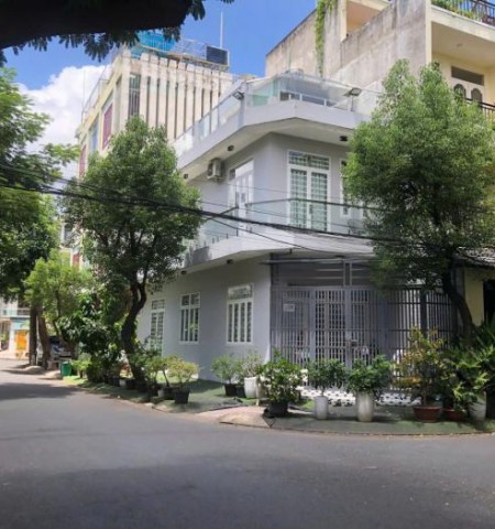 Cho thuê nhà đường Đặng Thùy Trâm quận Bình Thạnh