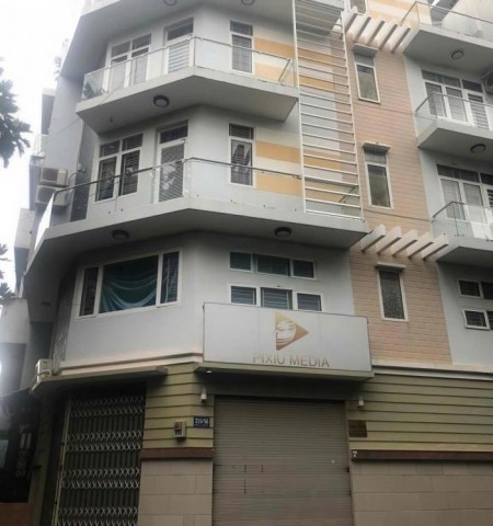 Cho thuê nhà đường Nguyễn Xí quận Bình Thạnh