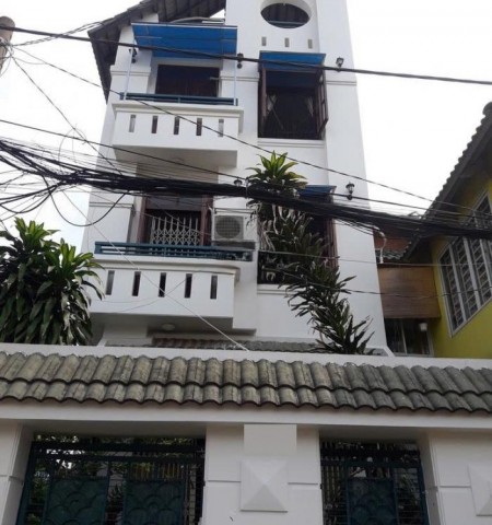 Cho thuê nhà đường Bùi Đình Túy quận Bình Thạnh