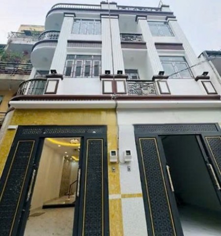 Cho thuê nhà hẻm số 6 đường Hồ Xuân Hương quận Bình Thạnh