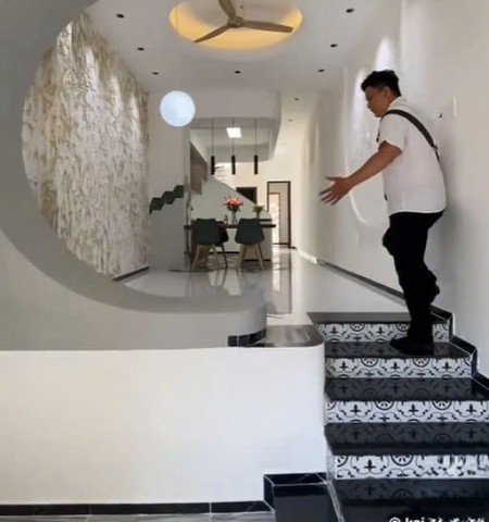 Cho thuê nhà nguyên căn quận Gò Vấp, cho thuê nhà hẻm lớn đường Thống Nhất
