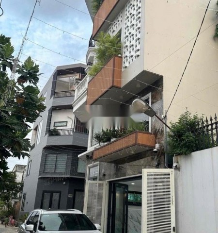 Cho thuê nhà đường Lê Đức Thọ