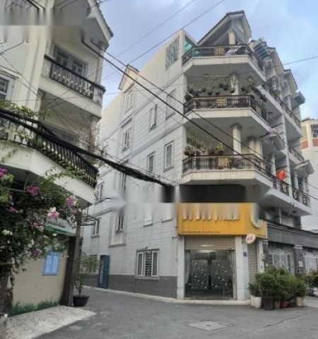 Cho thuê nhà đường Phạm Văn Chiêu, nhà cho thuê hẻm quận Gò Vấp