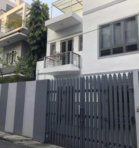 Cho thuê nhà đường số 21 quận Gò Vấp