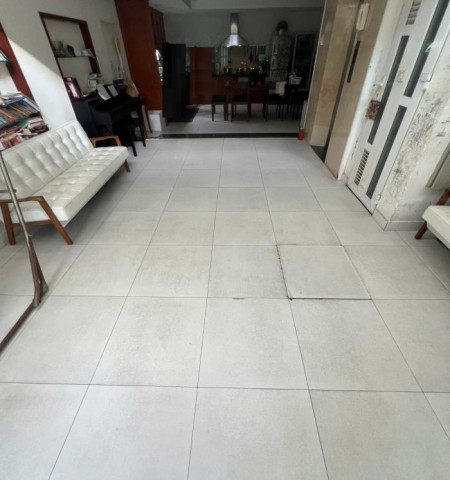 Cho thuê nhà đường Lê Đức Thọ, nhà hẻm xe hơi quận Gò Vấp