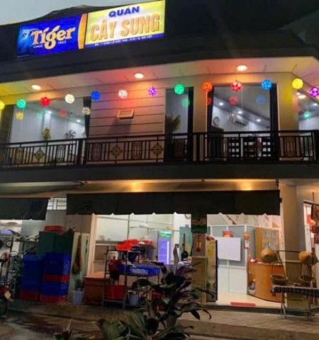 Cho thuê nhà hẻm xe hơi đường Lê Đức Thọ quận Gò Vấp