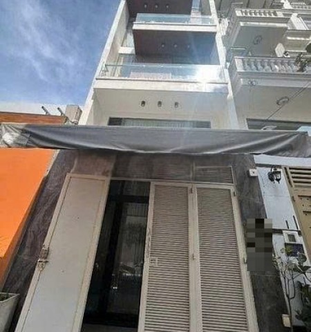 Cho thuê nhà đường Thống Nhất, nhà nguyên căn quận Gò Vấp