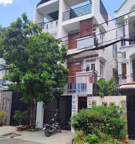 Cho thuê nhà đường Nguyễn Văn Khối, nhà chính chủ hẻm xe hơi quận Gò Vấp