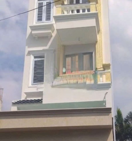 Cho thuê nhà hẻm đường Phạm Văn Chiêu quận Gò Vấp