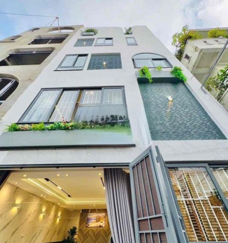 Cho thuê nhà đường Nguyễn Duy Cung quận Gò Vấp
