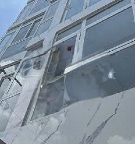 Cho thuê nhà đường Trương Đăng Quế quận Gò Vấp