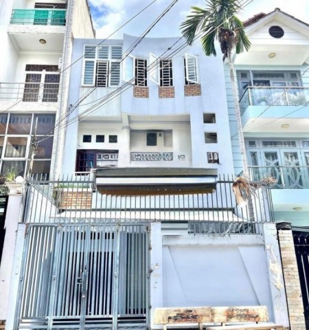 Cho thuê nhà đường Nguyễn Văn Khối quận Gò Vấp