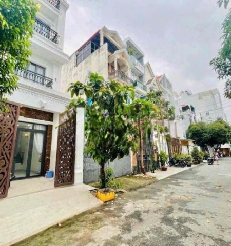 Cho thuê nhà đường Nguyễn Văn Khối quận Gò Vấp