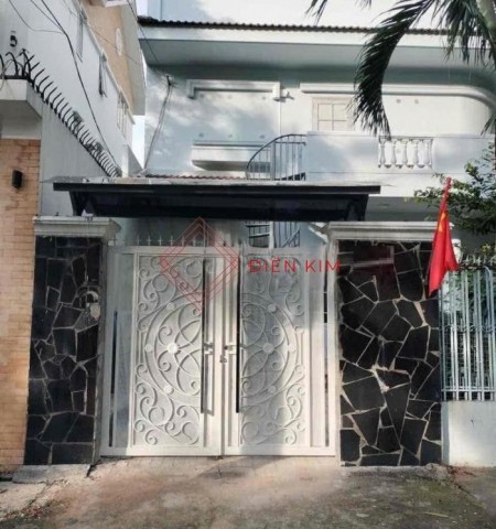 Cho thuê nhà đường Nguyễn Oanh quận Gò Vấp