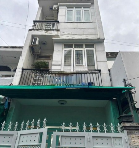 Cho thuê nhà đường Thống Nhất quận Gò Vấp