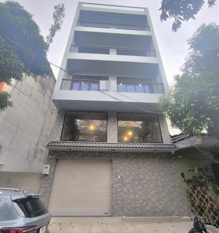 Cho thuê nhà đường Nguyễn Oanh quận Gò Vấp