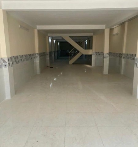 Cho thuê nhà đường Dương Quảng Hàm quận Gò Vấp