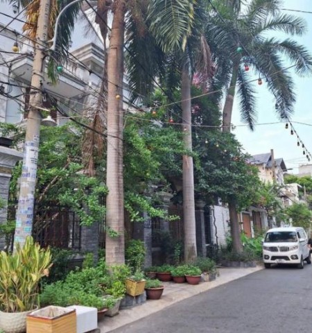 Cho thuê nhà hẻm 347 đường Lê Văn Thọ quận Gò Vấp
