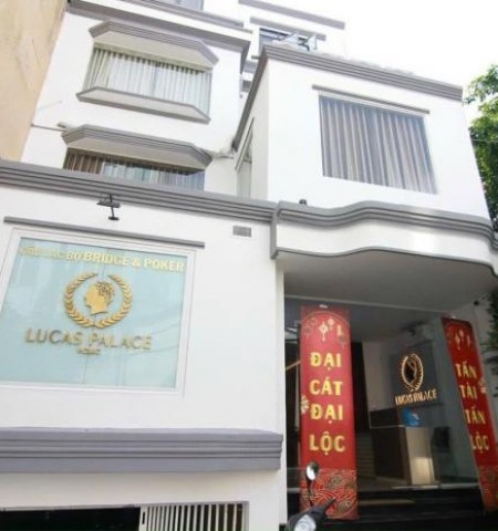 Cho thuê nhà đường Phan Đăng Lưu, nhà nguyên căn chính chủ quận Phú Nhuận