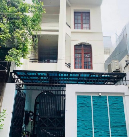 Cho thuê nhà hẻm xe hơi quận Phú Nhuận đường Huỳnh Văn Bánh