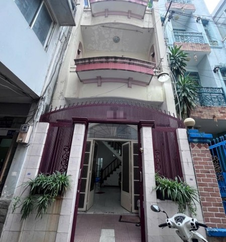 Cho thuê nhà đường Phan Xích Long