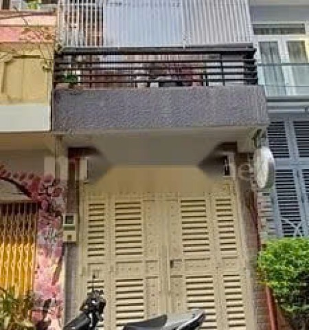 Cho thuê nhà đường Đặng Văn Ngữ, cho thuê nhà quận Phú Nhuận