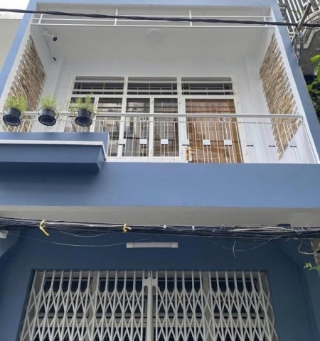 Cho thuê nhà hẻm quận Phú Nhuận đường Nguyễn Trọng Tuyển