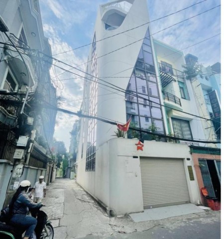 Cho thuê nhà góc 2 mặt tiền hẻm đường Đào Duy Anh