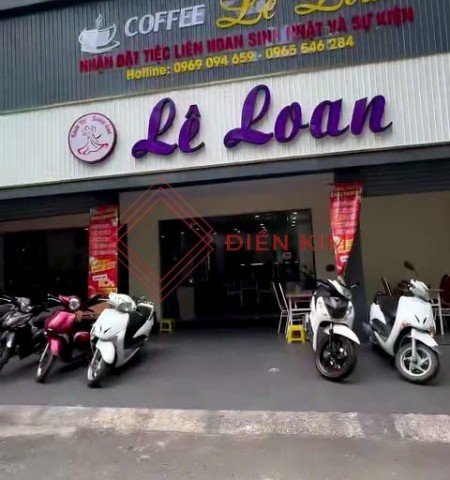 Cho thuê nhà đường Đào Duy Anh quận Phú Nhuận